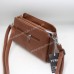 Сумки крос-боді 1728 brown