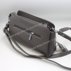 Сумки крос-боді 1728 gray