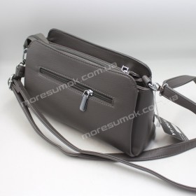 Сумки кросс-боди 1728 gray