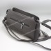 Сумки крос-боді 1728 gray