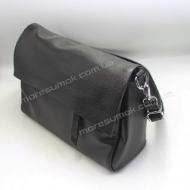 Сумки крос-боді D99 black