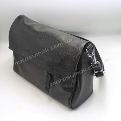 Сумки крос-боді D99 black