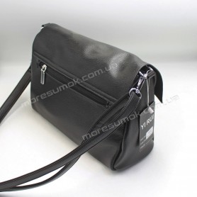 Сумки крос-боді D99 black