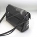 Сумки крос-боді D99 black