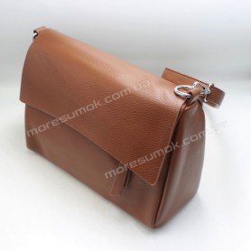 Сумки крос-боді D99 brown