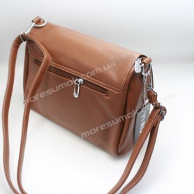Сумки крос-боді D99 brown