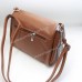 Сумки крос-боді D99 brown