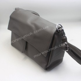 Сумки крос-боді D99 gray