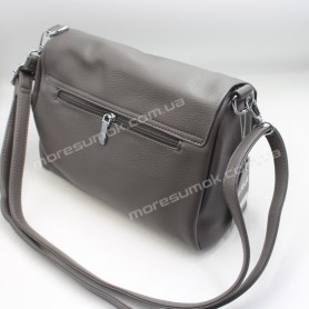Сумки крос-боді D99 gray