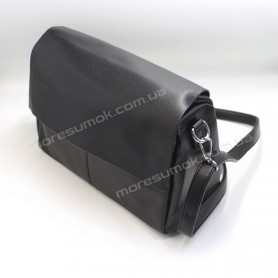 Сумки крос-боді 110 black
