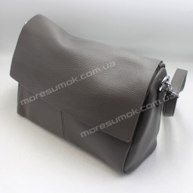 Сумки крос-боді 110 gray