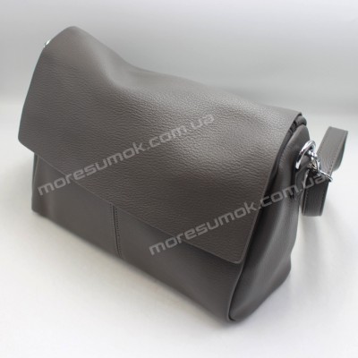 Сумки крос-боді 110 gray