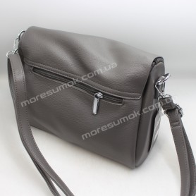 Сумки крос-боді 110 gray