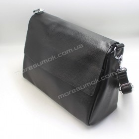 Сумки кросс-боди D72 black