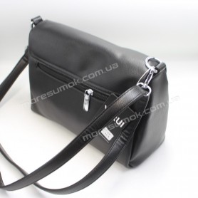 Сумки крос-боді D72 black