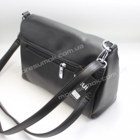 Сумки кросс-боди D72 black