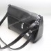 Сумки крос-боді D72 black