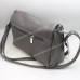 Сумки крос-боді D72 gray
