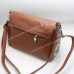Сумки крос-боді D72 brown
