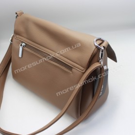 Сумки крос-боді D72 beige