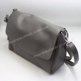 Сумки крос-боді D98 gray