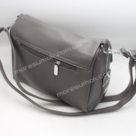 Сумки крос-боді D98 gray