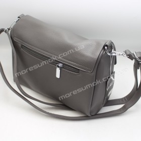 Сумки кросс-боди D98 gray