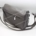 Сумки крос-боді D98 gray