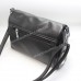 Сумки крос-боді D98 black