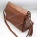 Сумки крос-боді D98 brown