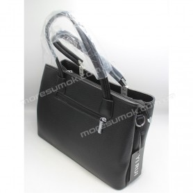 Сумки жіночі 0165 black