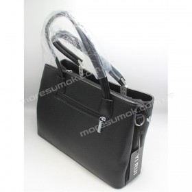 Сумки жіночі 0165 black