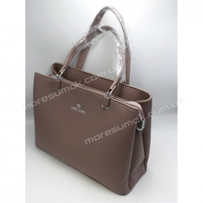 Сумки жіночі 0165 brown