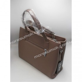 Сумки жіночі 0165 brown