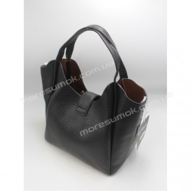 Сумки жіночі B002 black