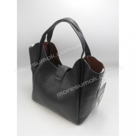 Сумки жіночі B002 black
