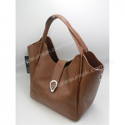 Сумки жіночі B002 brown