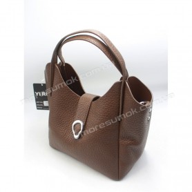 Сумки жіночі B002 coffee