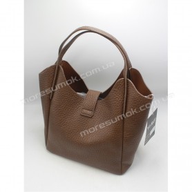 Сумки жіночі B002 coffee