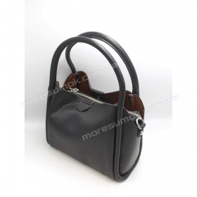 Сумки жіночі B003 black