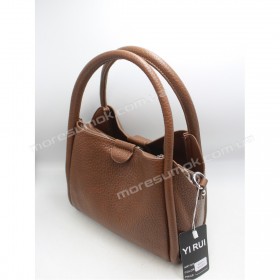 Сумки жіночі B003 brown