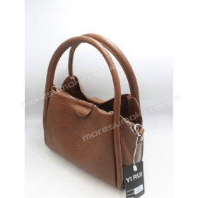 Сумки жіночі B003 brown