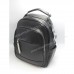 Жіночі рюкзаки 6005 black