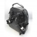 Жіночі рюкзаки 6005 black