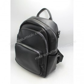 Жіночі рюкзаки K239 black