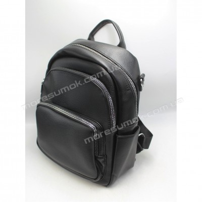 Жіночі рюкзаки K239 black