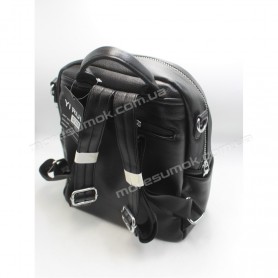 Жіночі рюкзаки K239 black