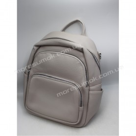 Жіночі рюкзаки K239 gray