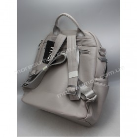 Жіночі рюкзаки K239 gray