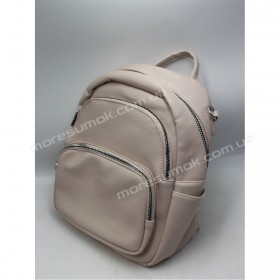 Женские рюкзаки K239 apricot